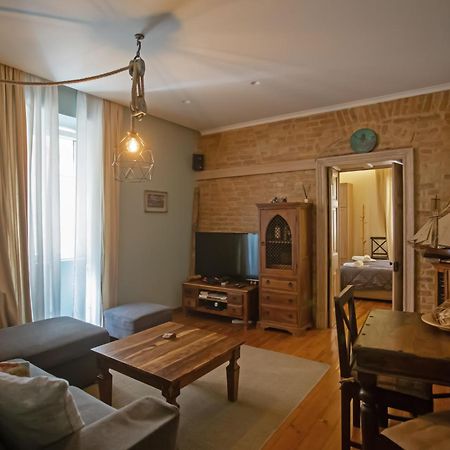 Kouketa Apartment Corfu  Bagian luar foto