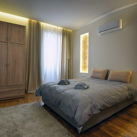 Kouketa Apartment Corfu  Bagian luar foto