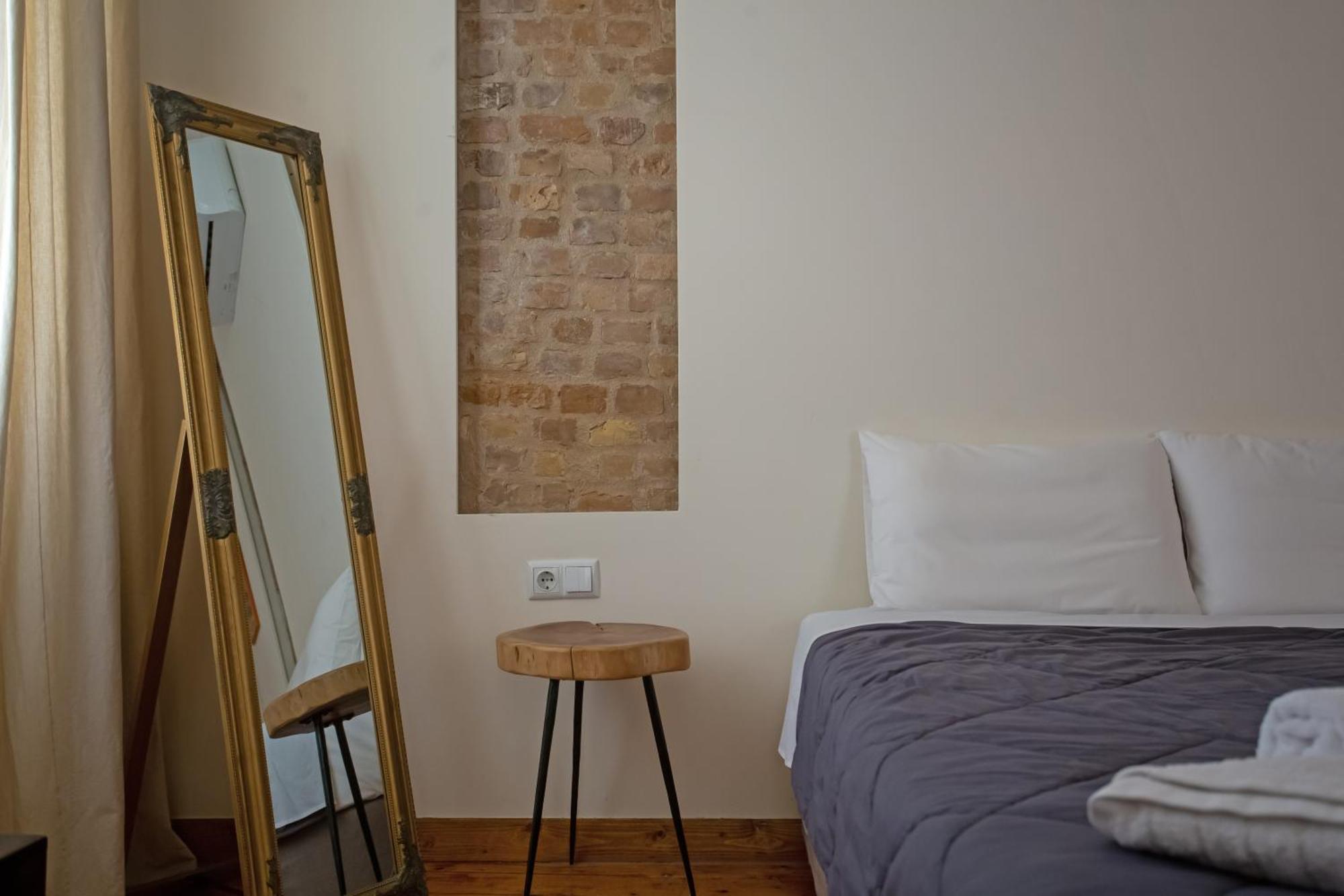 Kouketa Apartment Corfu  Bagian luar foto