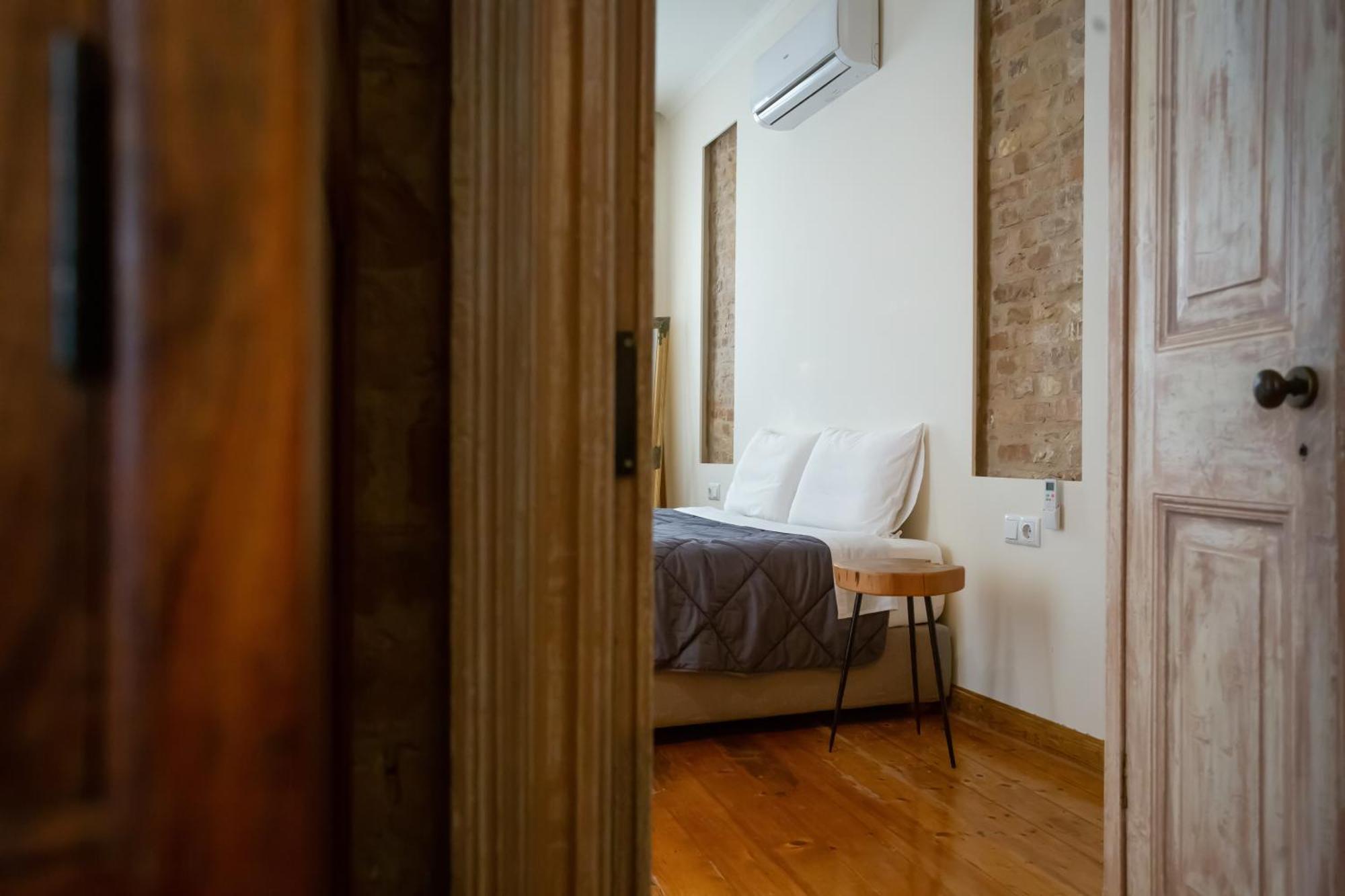 Kouketa Apartment Corfu  Bagian luar foto