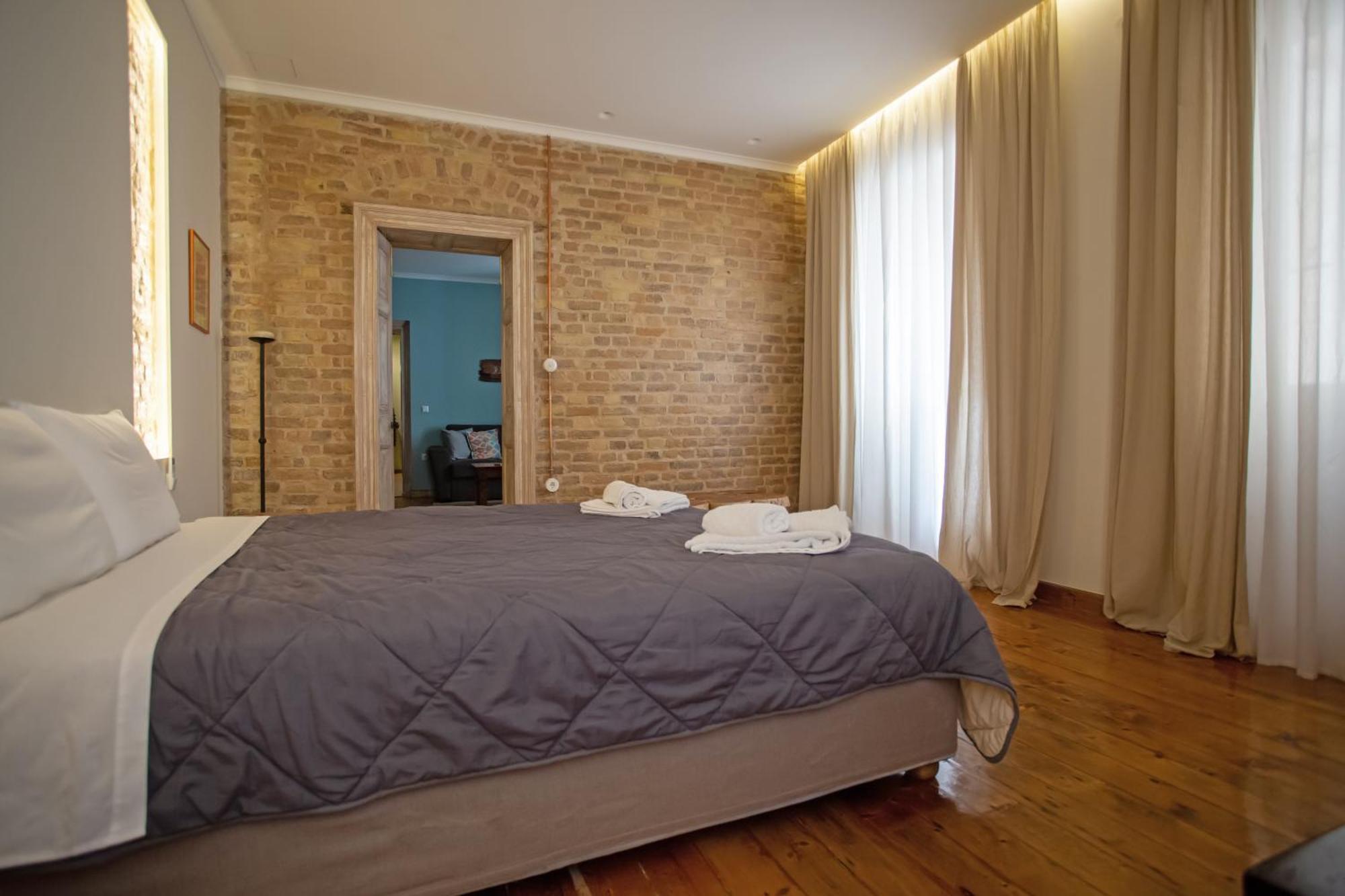 Kouketa Apartment Corfu  Bagian luar foto