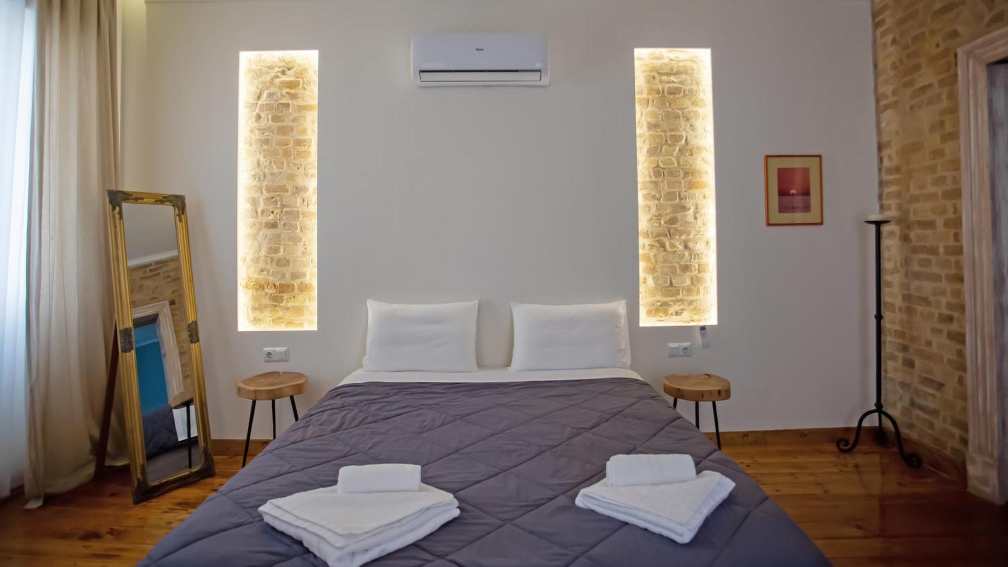 Kouketa Apartment Corfu  Bagian luar foto