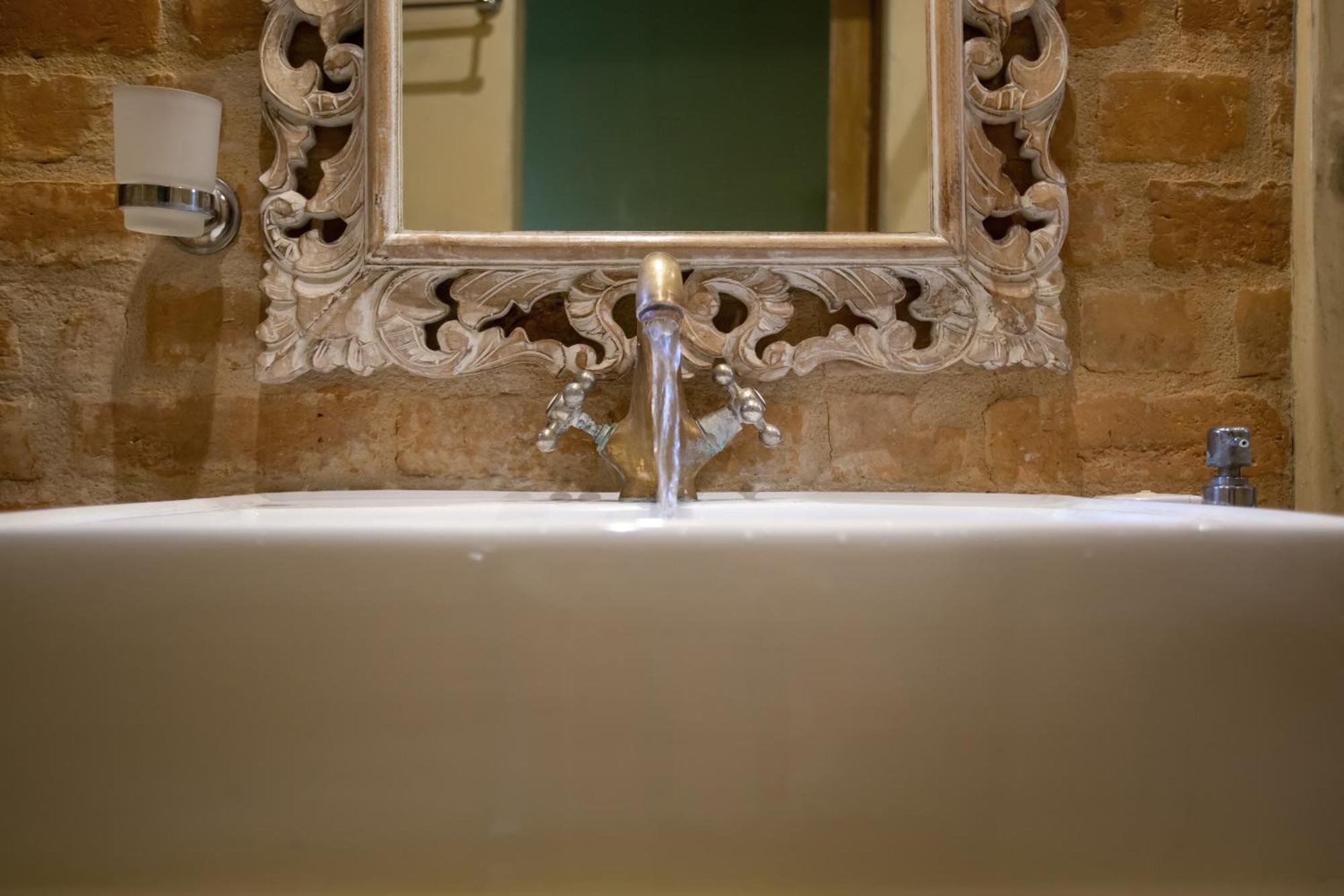 Kouketa Apartment Corfu  Bagian luar foto